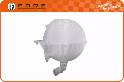 FARE SA 13659 -  Компенсационный бак, охлаждающая жидкость
